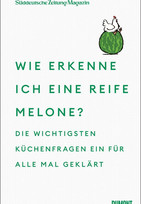 Wie erkenne ich eine reife Melone?