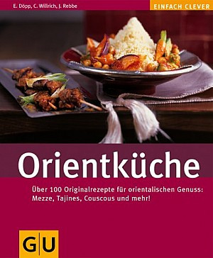 Orientküche