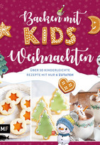 Backen mit Kids