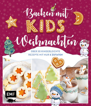 Backen mit Kids