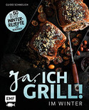 Ja, ich grill – Im Winter