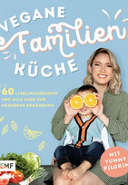 Vegane Familienküche mit Yummypilgrim