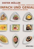 Dieter Müller - Einfach und genial