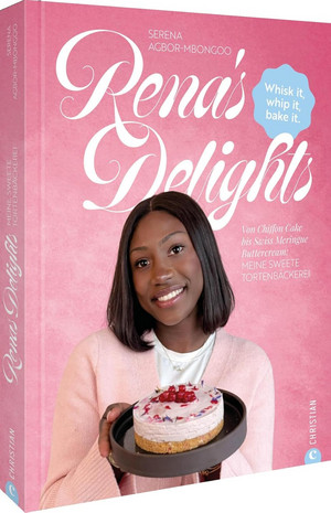 Rena’s Delights