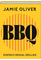  BBQ - Einfach genial grillen