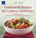 Genussvoll Kochen bei Laktose-Intoleranz