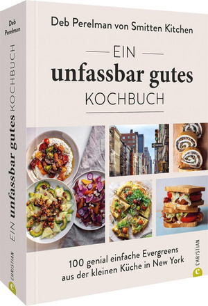 Amerikanisches Kochbuch