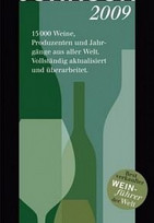 Der kleine Johnson 2009: 15000 Weine, Produzenten und Jahrgänge aus aller Welt