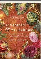 Granatapfel & Artischocke