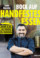 Bock auf handfestes Essen