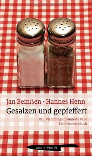 Gesalzen und Gepfeffert