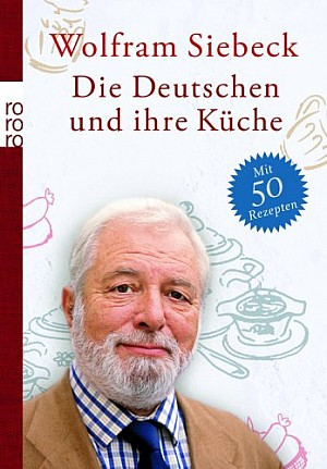 Die Deutschen und ihre Küche