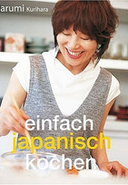 Einfach japanisch kochen
