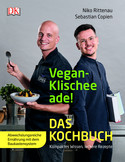 Vegan-Klischee ade!