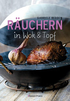 Räuchern in Wok und Topf