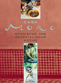 Casa Moro. Spanische und orientalische Küche