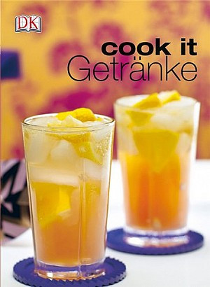 cook it - Getränke