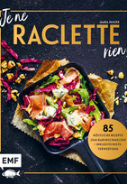 Je ne Raclette rien!
