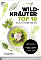 Wildkräuter Top 10