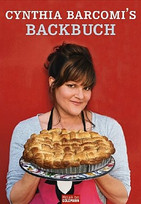 Cynthia Barcomi's Backbuch