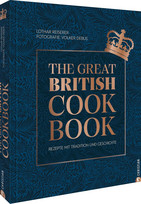The Great British Cookbook