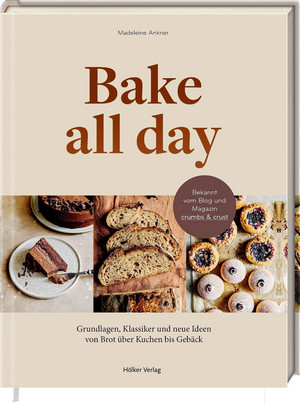 Bake all day