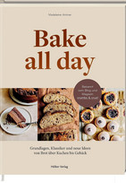 Bake all day