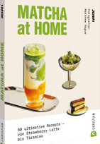 Matcha at Home