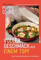 Poppy Cooks