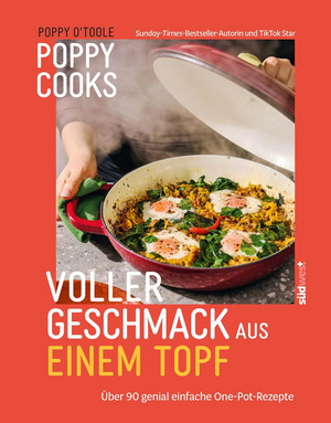 Poppy Cooks