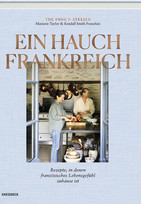 Ein Hauch Frankreich