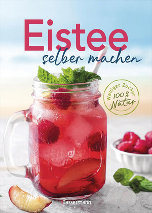 Eistee selber machen