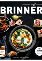 Brinner - Breakfast trifft Dinner