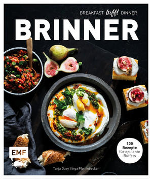 Brinner - Breakfast trifft Dinner