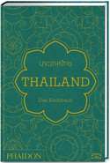 Thailand – Das Kochbuch