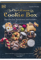 Christmas Cookie Box
