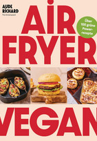 Airfryer Vegan