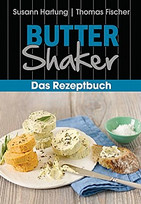 Butter Shaker
