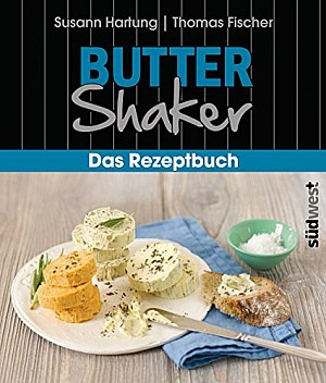 Butter Shaker