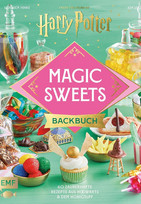 Harry Potter Magic Sweets