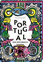 Portugal - Das Kochbuch