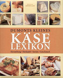 Dumonts kleines Käse Lexikon