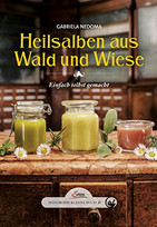 Heilsalben aus Wald und Wiese