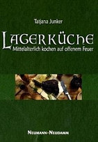 Lagerküche