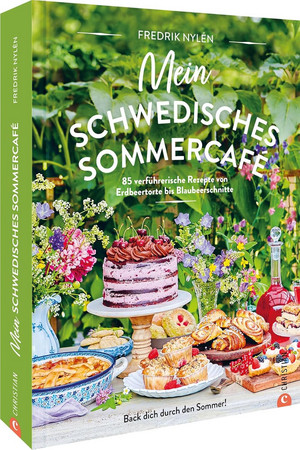Schweden Backbuch