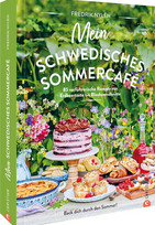 Schweden Backbuch