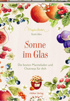 Sonne im Glas