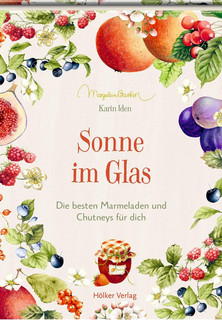 Sonne im Glas