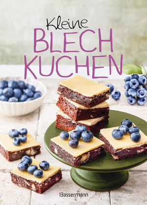 Kleine Blechkuchen