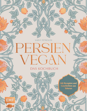 Persien vegan